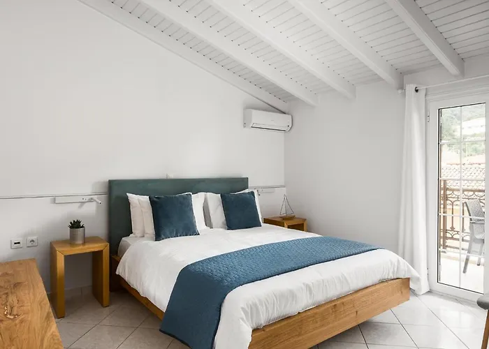 The Seaview Corner By Konnect, Corfu