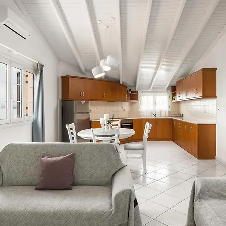 The Seaview Corner By Konnect, Corfu