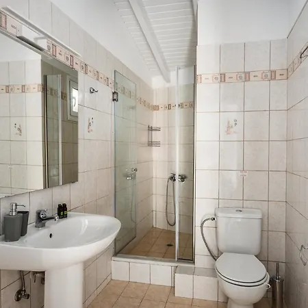 The Seaview Corner By Konnect, Corfu Appartement Ýpsos