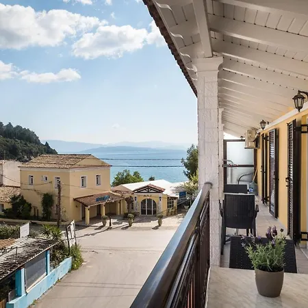 The Seaview Corner By Konnect, Corfu *