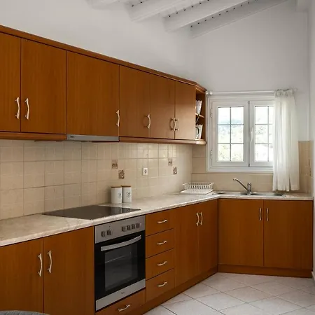 The Seaview Corner By Konnect, Corfu Apartman Ípszosz