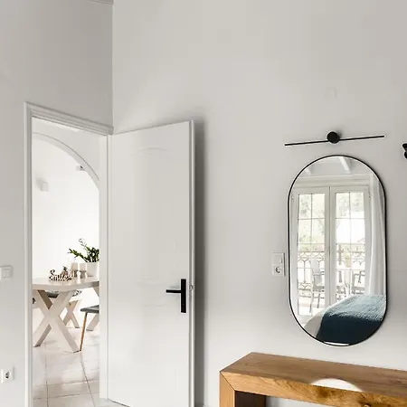 דירה The Seaview Corner By Konnect, Corfu *