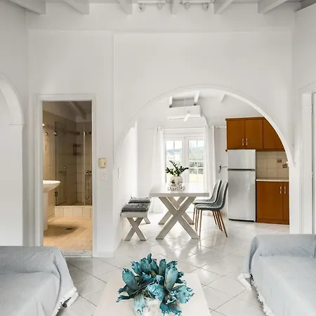 The Seaview Corner By Konnect, Corfu *