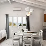 Apartament The Seaview Corner By Konnect, Corfu