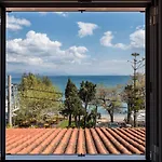 The Seaview Corner By Konnect, Corfu Apartament Ýpsos