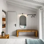 The Seaview Corner By Konnect, Corfu Apartament Ýpsos
