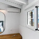 The Seaview Corner By Konnect, Corfu Apartament