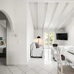Apartament The Seaview Corner By Konnect, Corfu *