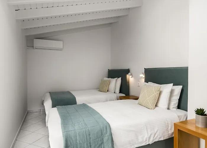Apartamento The Seaview Corner By Konnect, Corfu