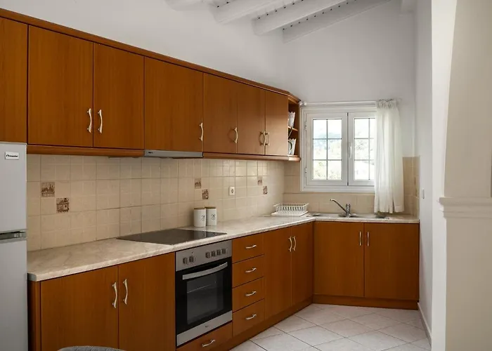 The Seaview Corner By Konnect, Corfu Apartamento Ipsos